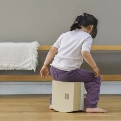 BObles Town House Balcony