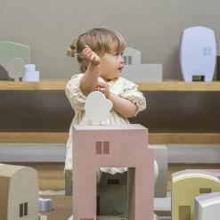 BObles Town City Tower