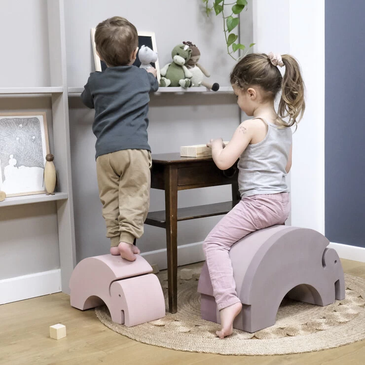 BObles Elephant S 16 - Billede 3