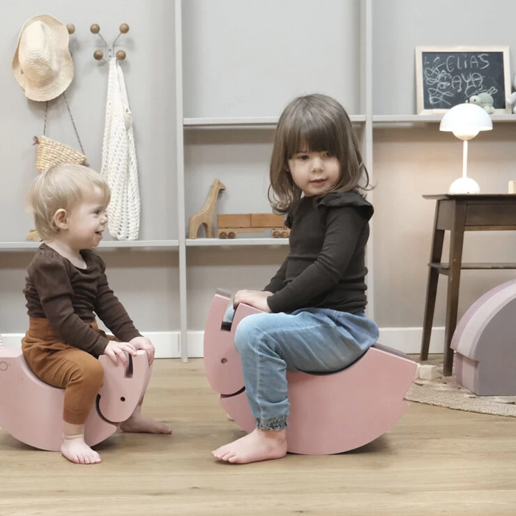 BObles Elephant S 16 - Billede 6