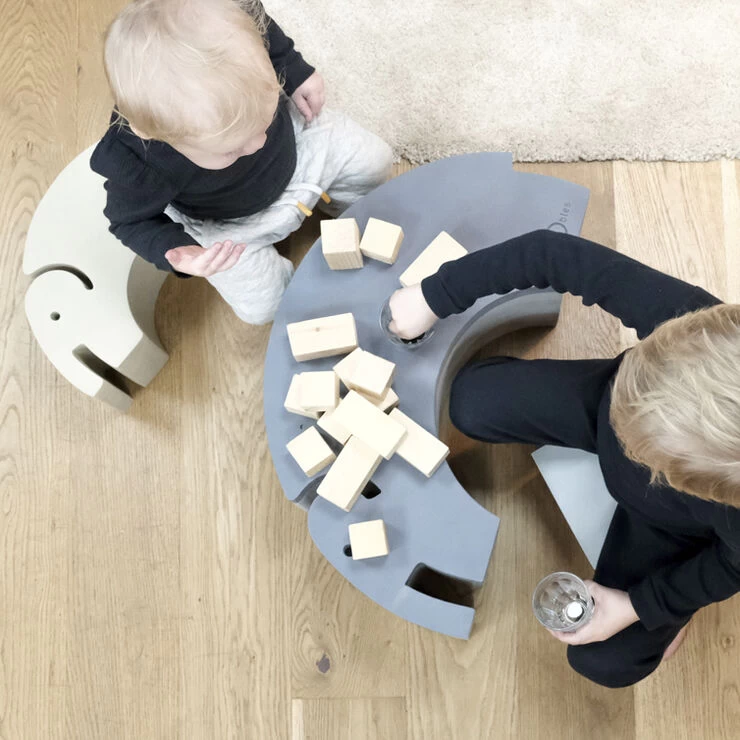 BObles Elephant S 16 - Billede 5