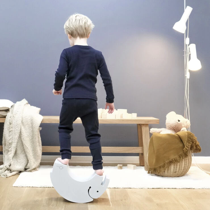 BObles Elephant S 16 - Billede 2