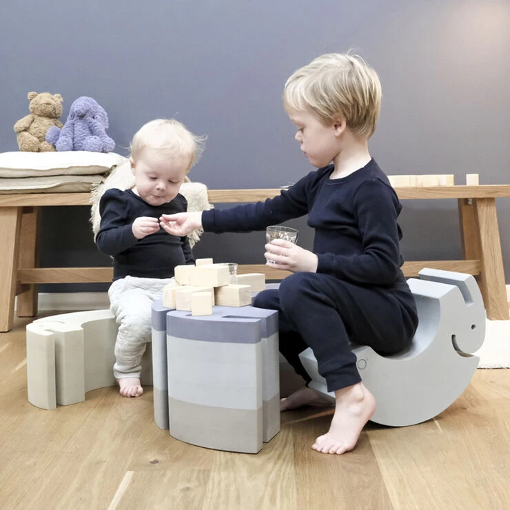 BObles Elephant S 16