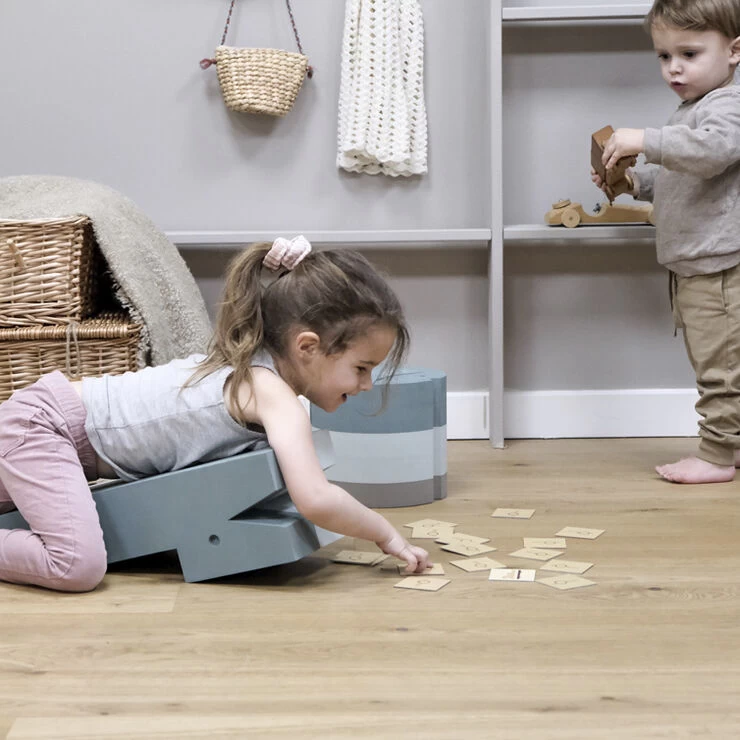 BObles Crocodile M 20 - Billede 6