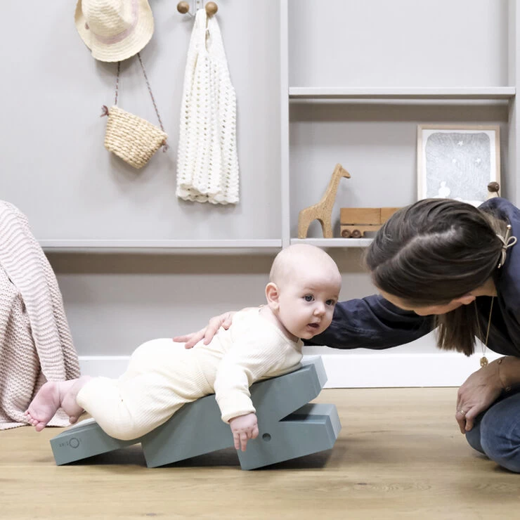 BObles Crocodile M 20