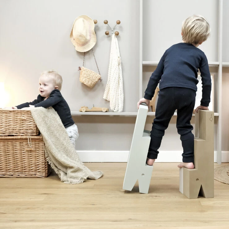 BObles Crocodile M 20 - Billede 7