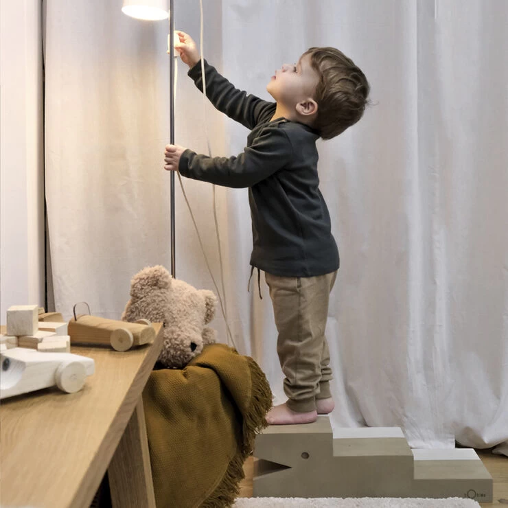 BObles Crocodile M 20 - Billede 2