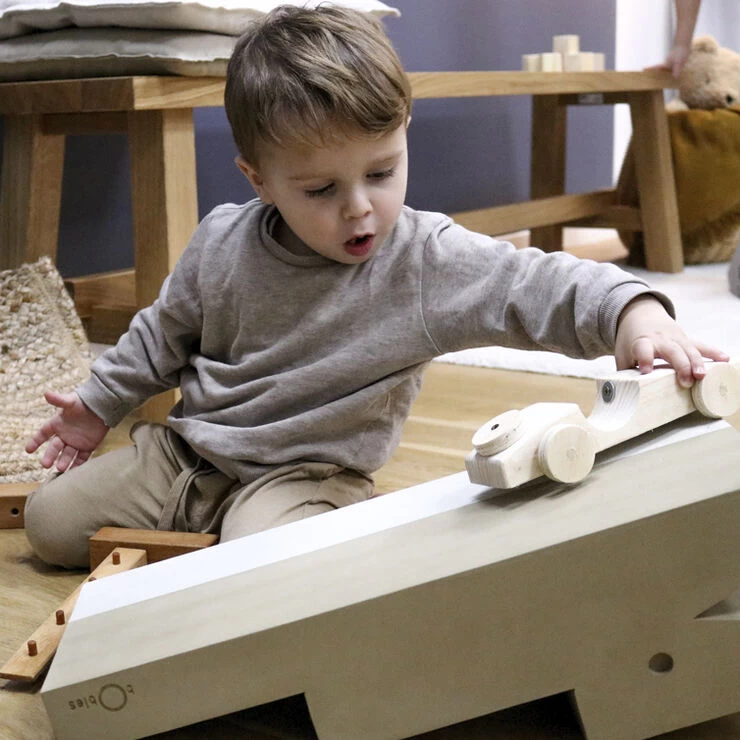 BObles Crocodile M 20 - Billede 4