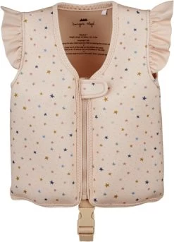 NEOPRENE FLOAT VEST FRILL