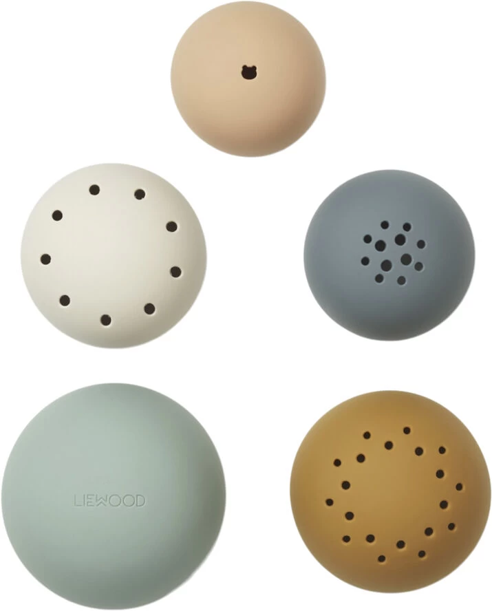 Liewood Eik Bath Toy - Billede 3