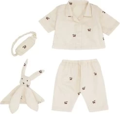 DOLL KIT GERD GOES TO BED