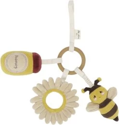 ACTIVITY RING BEE