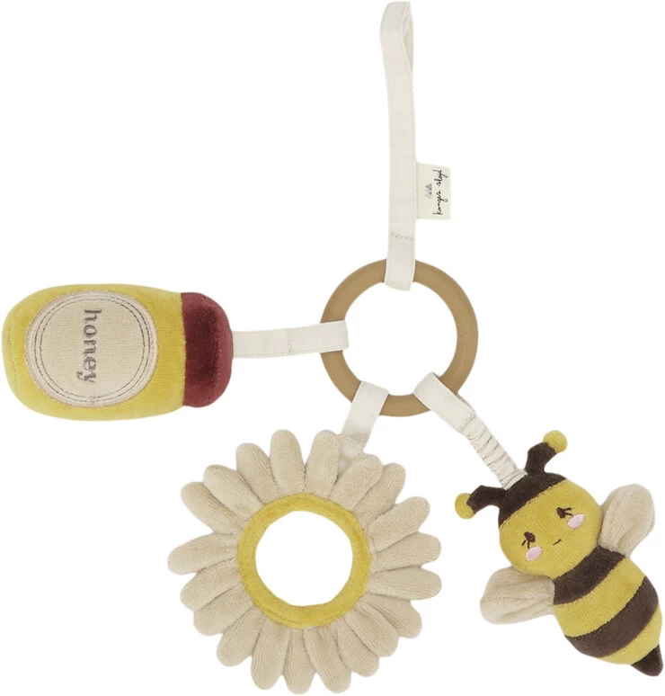ACTIVITY RING BEE