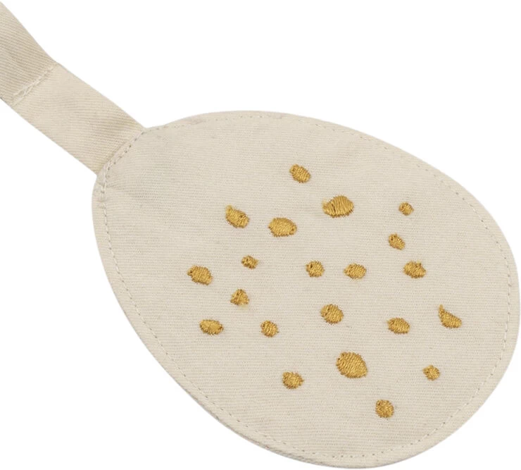 FABRIC RING DINO - Billede 3