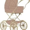 DOLL PRAM