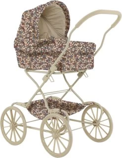 DOLL PRAM
