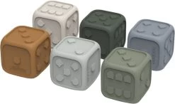 Liewood Gloria Dices 6-pack