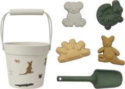 Liewood Dante Beach Set