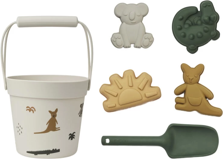 Liewood Dante Beach Set