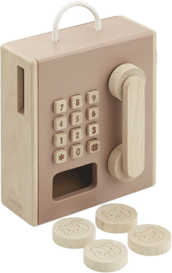 Liewood Rufus Payphone