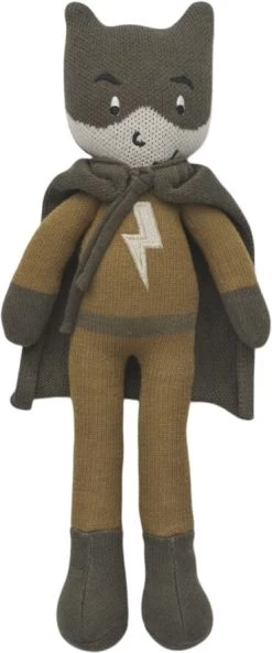 Liewood Harris Superhero Doll