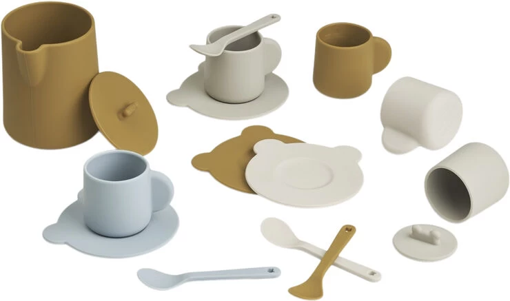 Liewood Kourtney Tea Set - Billede 2