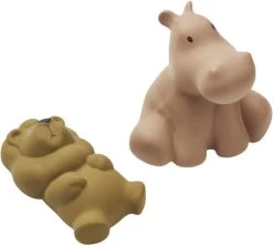Liewood Vikky Bath Toys 2-pack