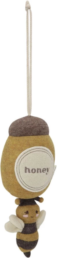 ACTIVITY MUSIC HONEY