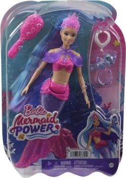 Barbie Mermaid Malibu