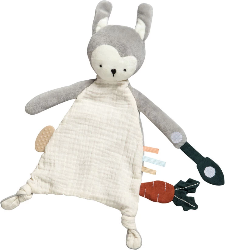 Sebra Aktivitetsnusseklud, Kaninen Siggy