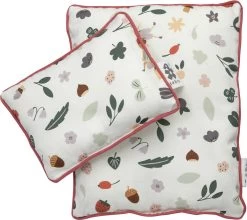 Sebra Dukkesengetøj, Pixie Land