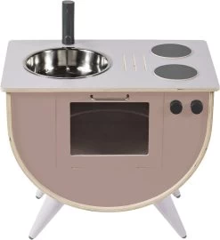 Sebra Legekøkken, Sunset Pink