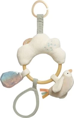 Sebra Aktivitetsring Til Ophæng, Sky/fuglen Bliss