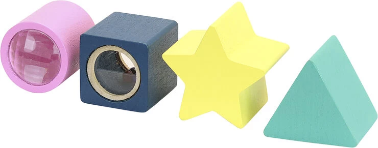 Vilac - Puttekasse - Billede 2