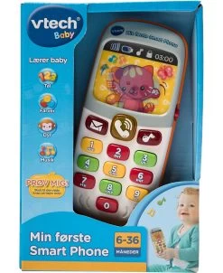 Vtech Smart Phone