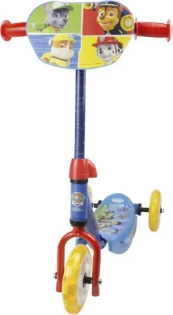 Paw Patrol PP 3-WHEEL LØBEHJUL 20 KG