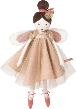 Moulin Roty - Kludedukke - Den Fortryllede Fe