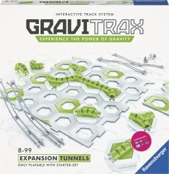 GraviTrax Tunnels
