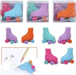 Top Model TOPModel Viskelæder TINY DANCER, Rullesk