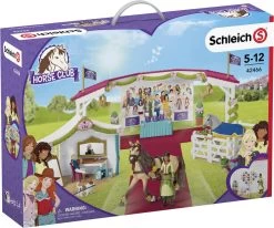 Schleich Big Horse Show