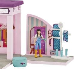 Schleich Sch SB Horse Pop-Up Boutique