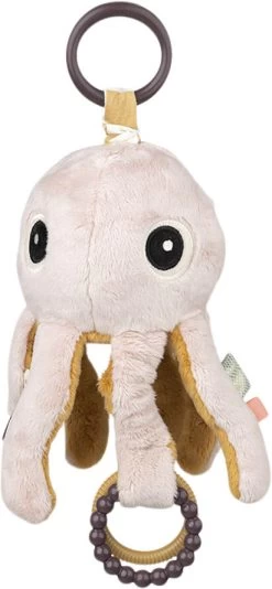 Done By Deer Aktivitetslegetøj Jelly Pudder