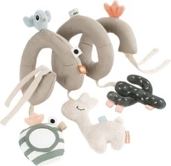 Done By Deer Aktivitetsspiral Lalee Sand