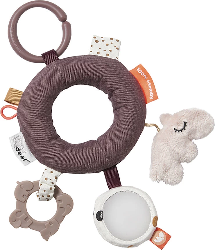 Done By Deer Aktivitetsring