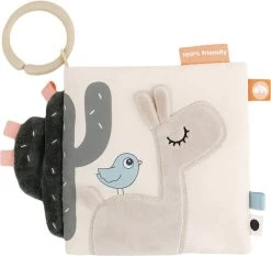 Done By Deer Aktivitetsbog Lalee Sand