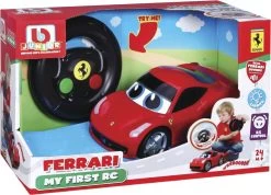 Ferrari My First R/C