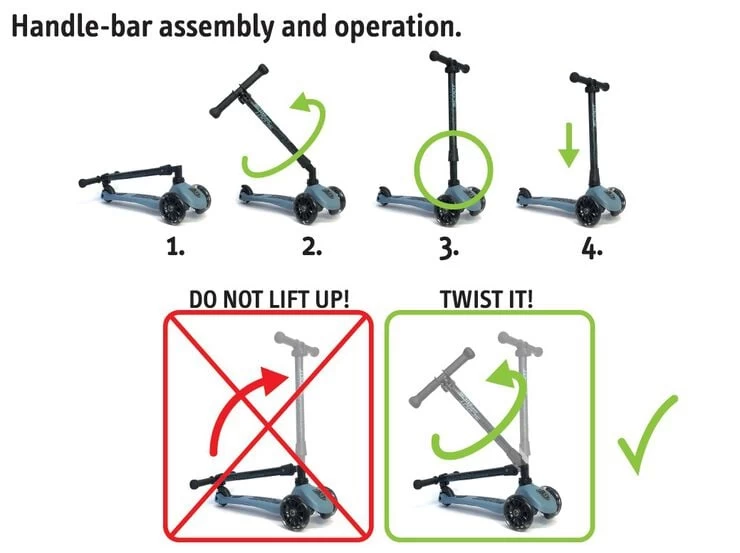 HIGHWAYKICK 3 LED - ASH - Billede 8