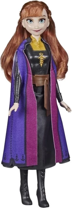 Disney Frozen,Anna
