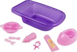 MY BABY BADESÆT-TILBEHØR