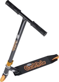 CALIFORNIA CALIF. STUNT PU WHEEL 100